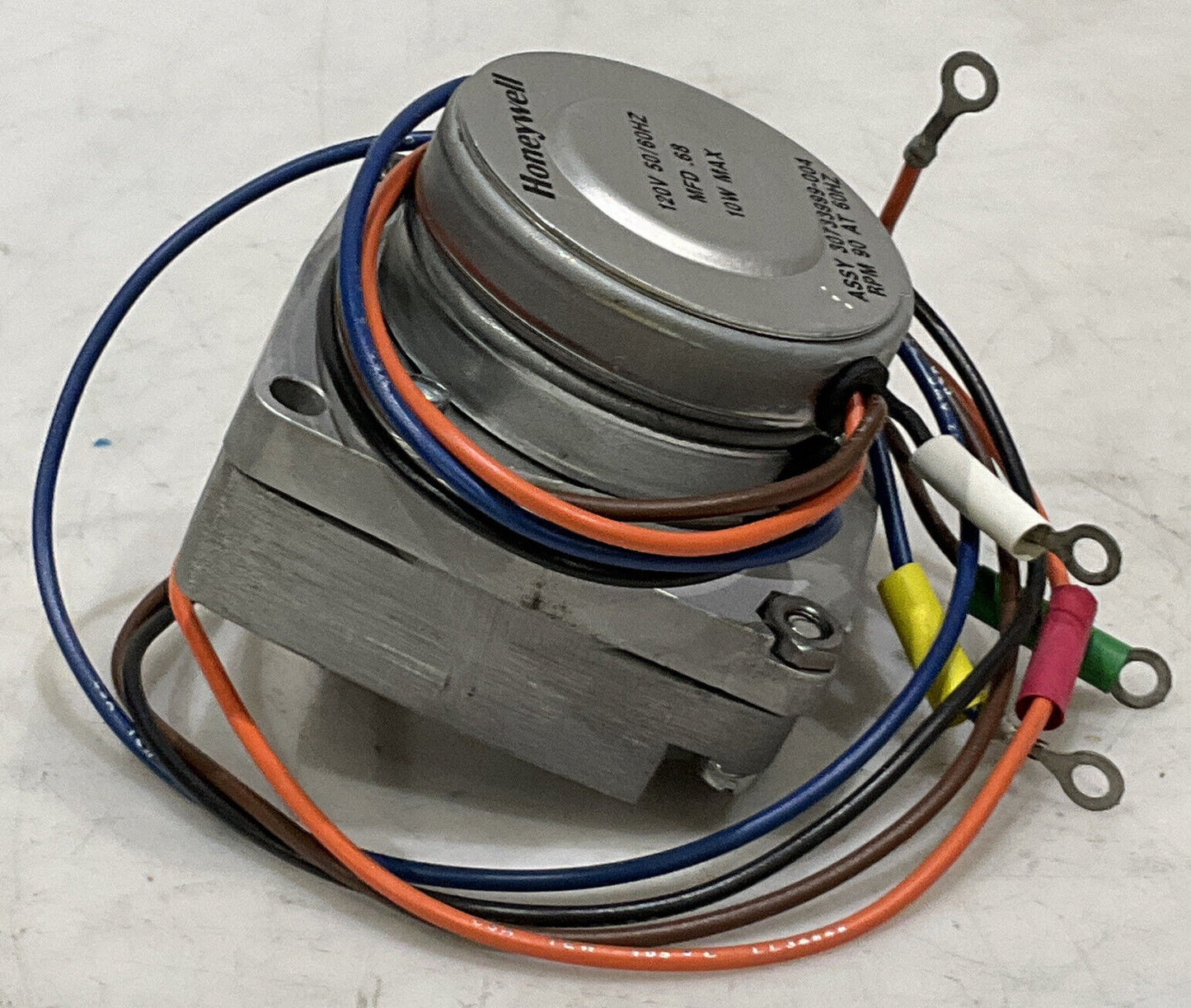 HONEYWELL 30733999-004 MOTOR ASSEMBLY 373