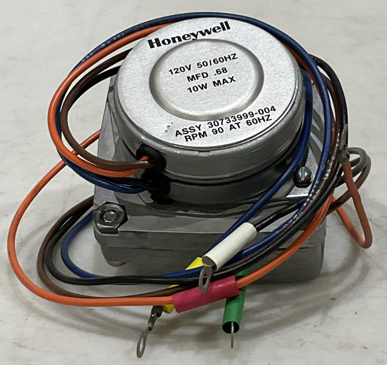 HONEYWELL 30733999-004 MOTOR ASSEMBLY 373