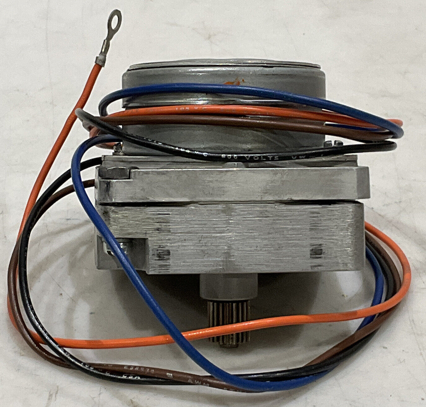 HONEYWELL 30733999-004 MOTOR ASSEMBLY 373