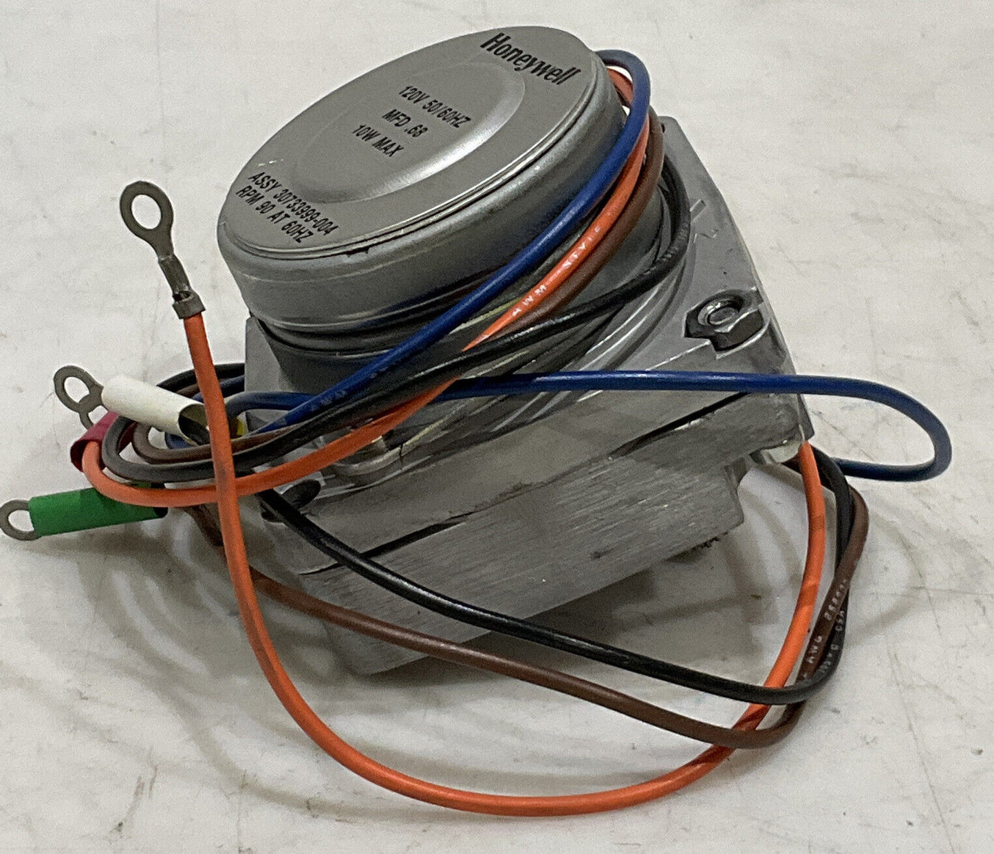 HONEYWELL 30733999-004 MOTOR ASSEMBLY 373