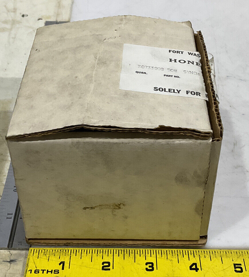 HONEYWELL 30733999-004 MOTOR ASSEMBLY 373