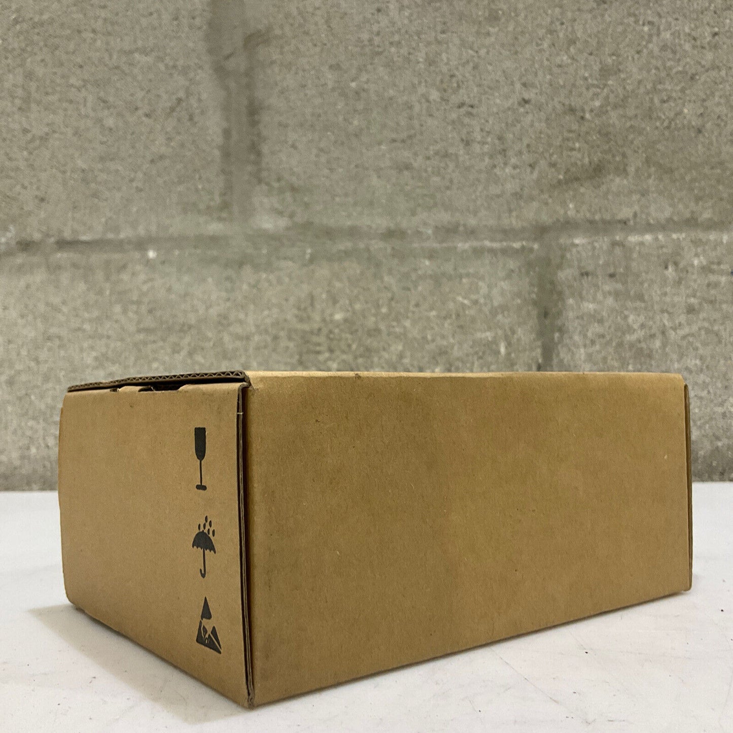 ALLEN BRADLEY 1734-ADNX POINT I/O DEVICENET ADAPTER WITH SUBNET SERIES A 373