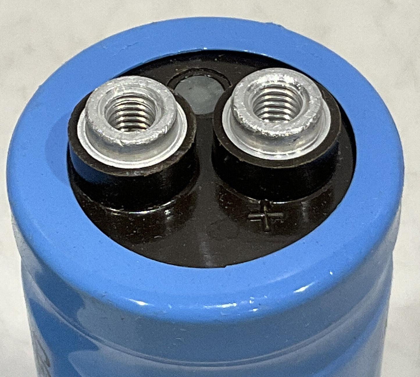 MALLORY CGS502U050R3C CAPACITOR LOT OF 3 373