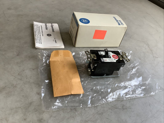 WESTINGHOUSE MST01 MANUAL STARTER SWITCH TOGGLE 1 POLE 373