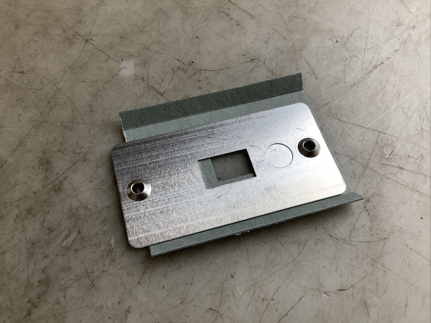 WESTINGHOUSE MST01 MANUAL STARTER SWITCH TOGGLE 1 POLE 373