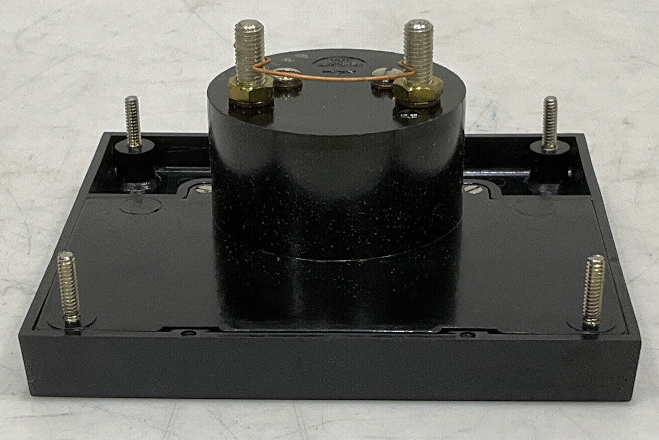 0-500 PRECIPITATOR 85012-L1 373