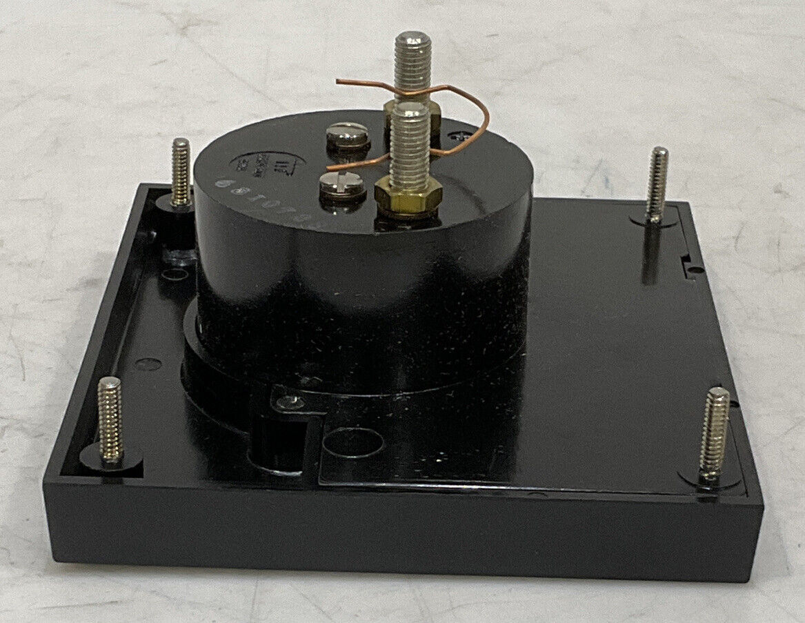 0-500 PRECIPITATOR 85012-L1 373