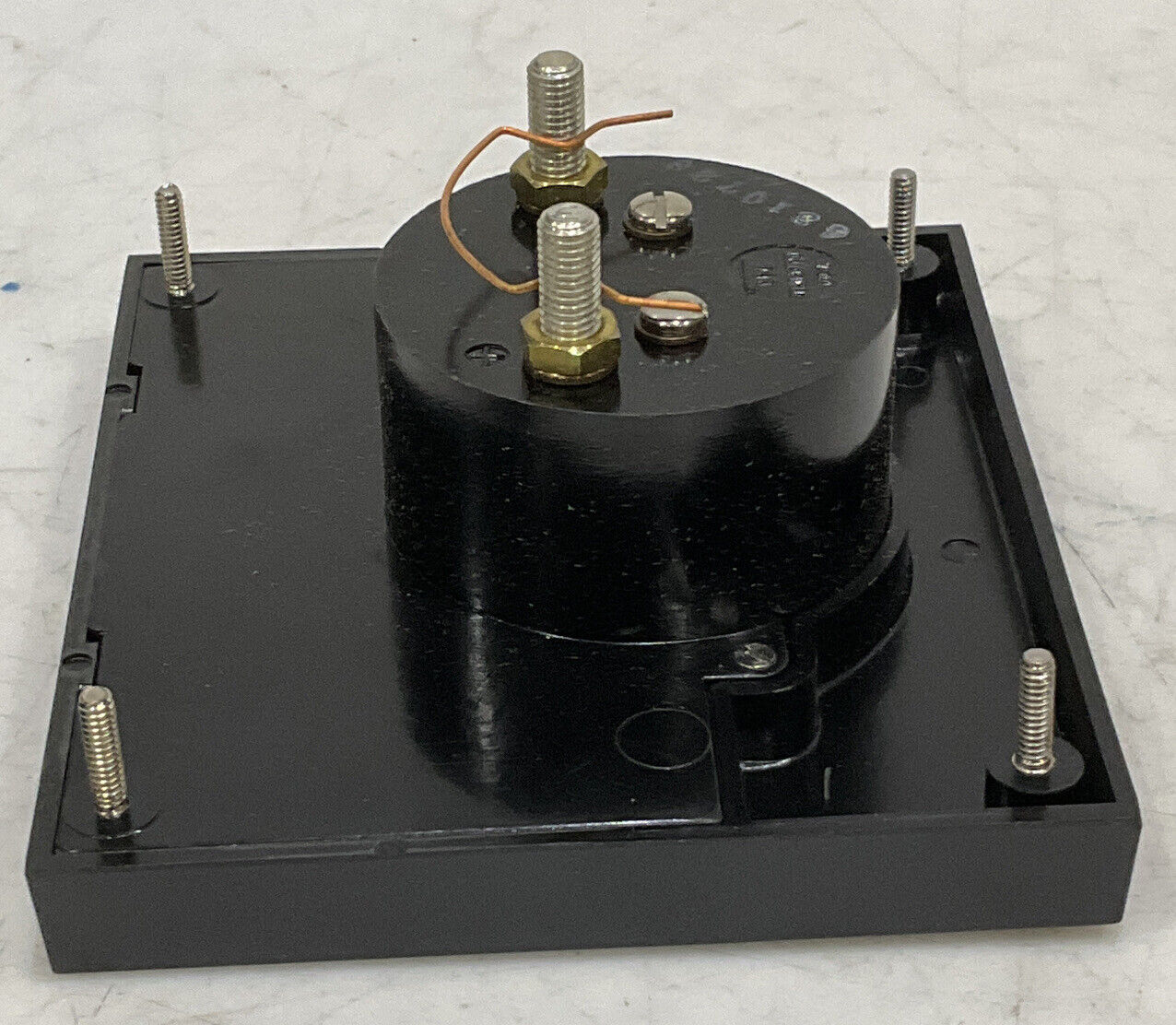 0-500 PRECIPITATOR 85012-L1 373