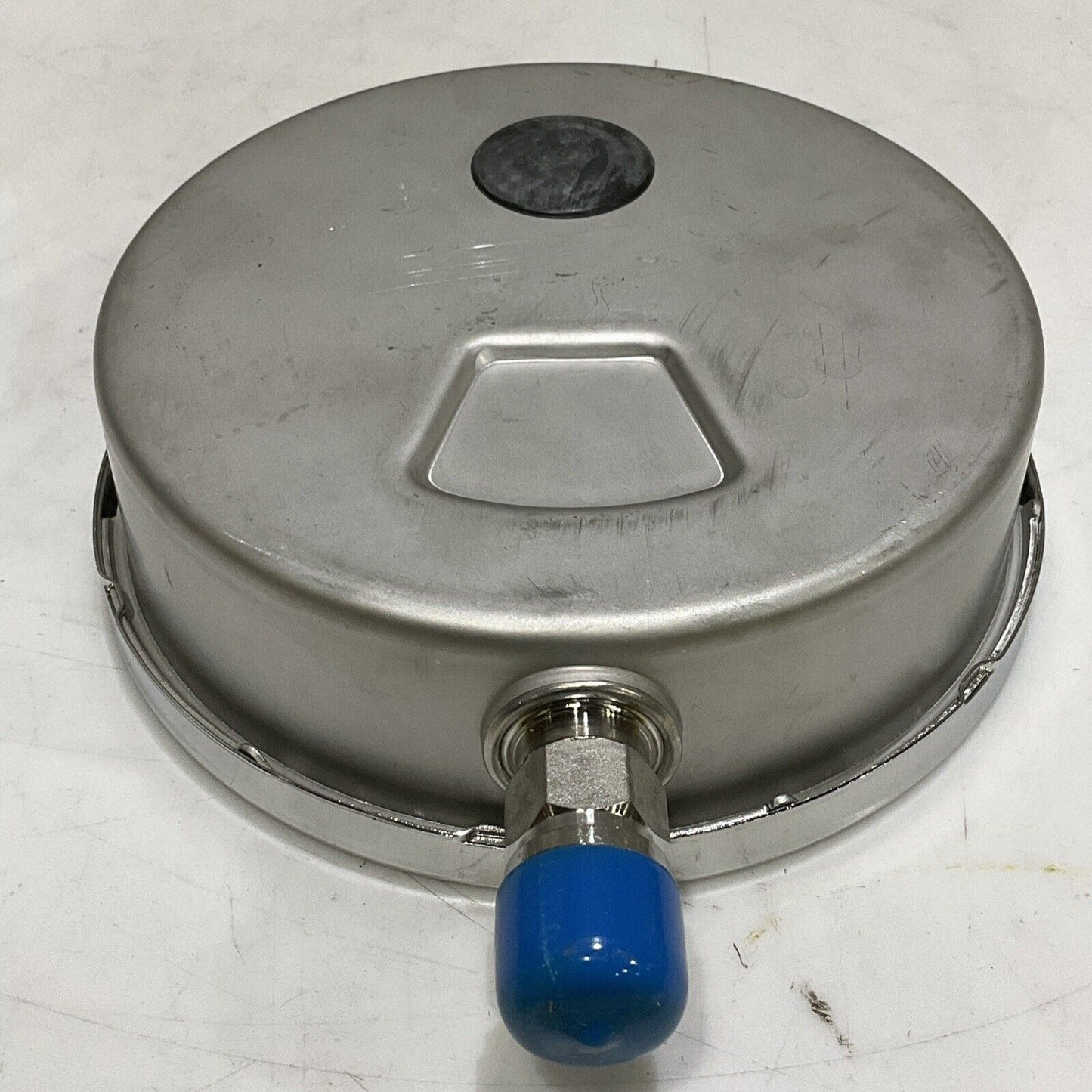 REOTEMP PR60S1A2P32QDT INDUSTRIAL PRESSURE GAUGE 0-3000 PSI 6” 1/2” NPT 373