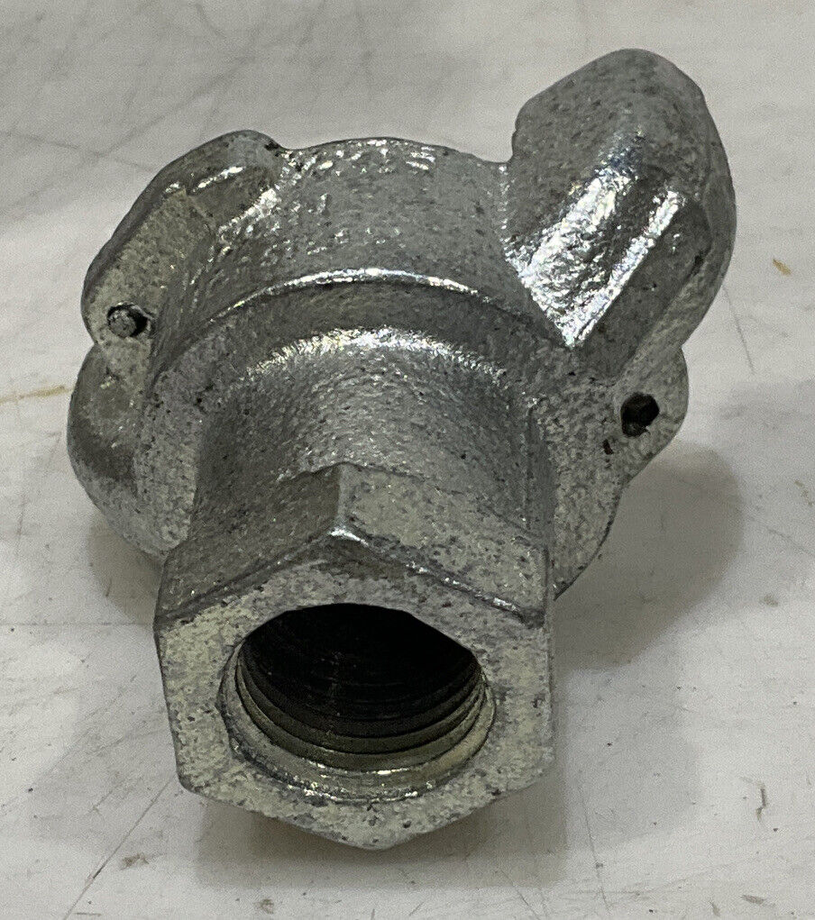DIXON AM3 IRON AIR KING FEMALE NPT LOT OF 50 373