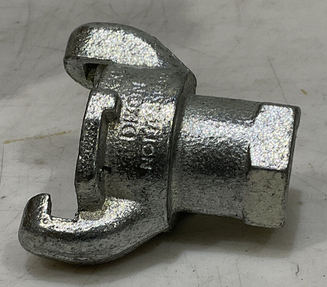 DIXON AM3 IRON AIR KING FEMALE NPT LOT OF 50 373