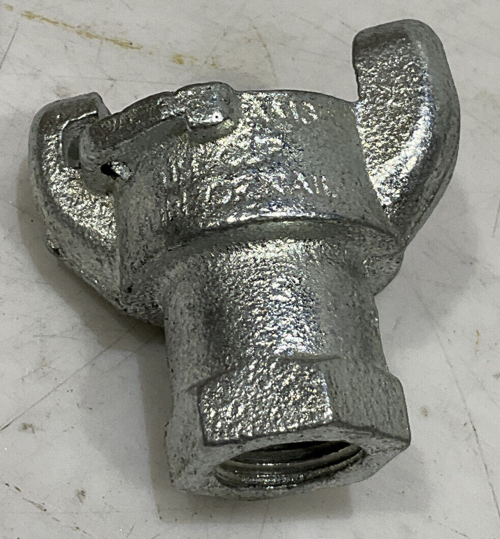 DIXON AM3 IRON AIR KING FEMALE NPT LOT OF 50 373