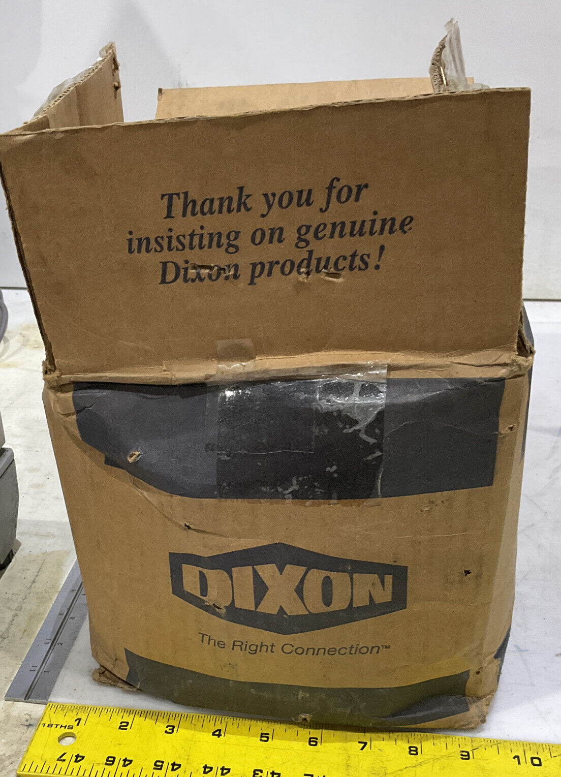 DIXON AM3 IRON AIR KING FEMALE NPT LOT OF 50 373