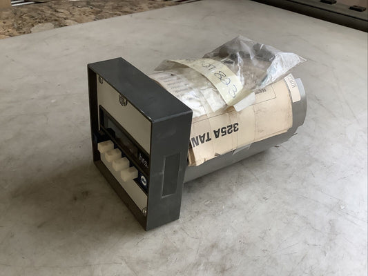 ATC 325A348A10PX TIMER 120V 60HZ 373