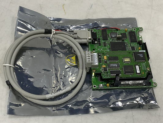 ALLEN-BRADLEY 2706-PDNETK MODULE 373