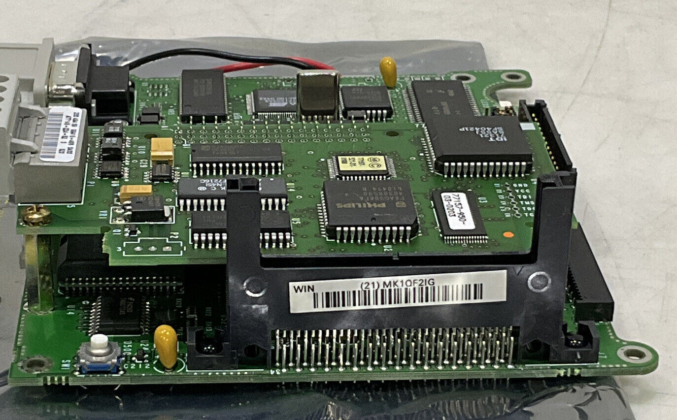 ALLEN-BRADLEY 2706-PDNETK MODULE 373