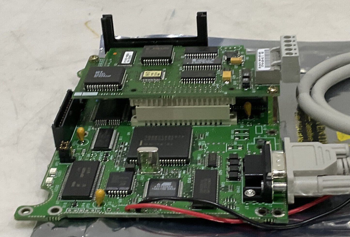 ALLEN-BRADLEY 2706-PDNETK MODULE 373