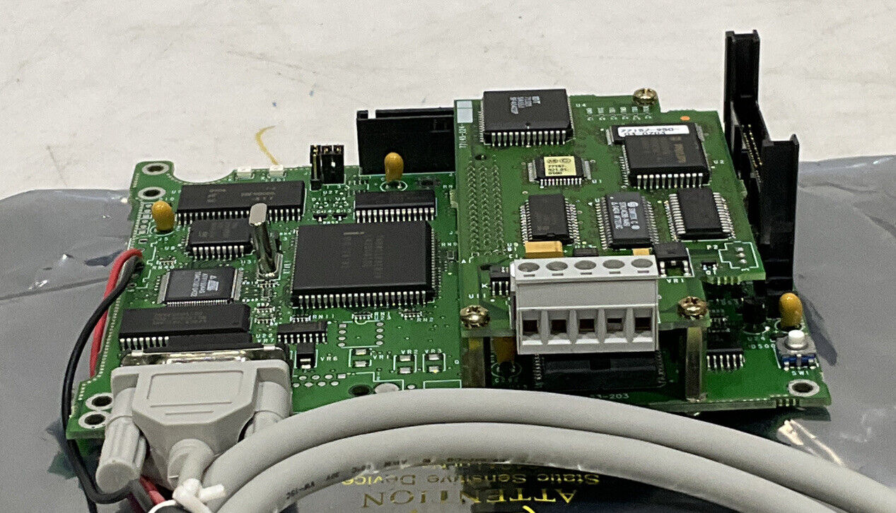 ALLEN-BRADLEY 2706-PDNETK MODULE 373