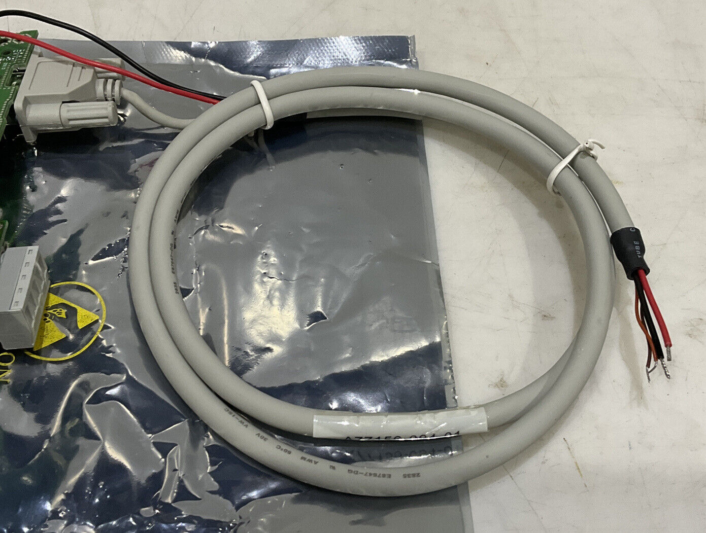 ALLEN-BRADLEY 2706-PDNETK MODULE 373