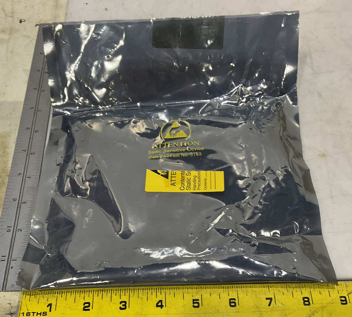 ALLEN-BRADLEY 2706-PDNETK MODULE 373