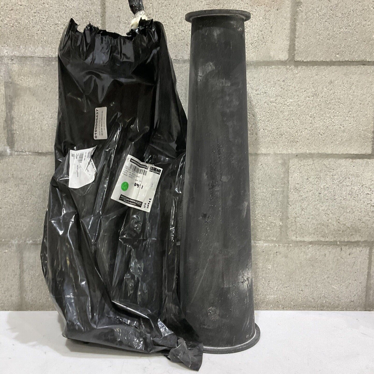 WEIR 1007023 06004C-6R55 CVX CONE LINER 373