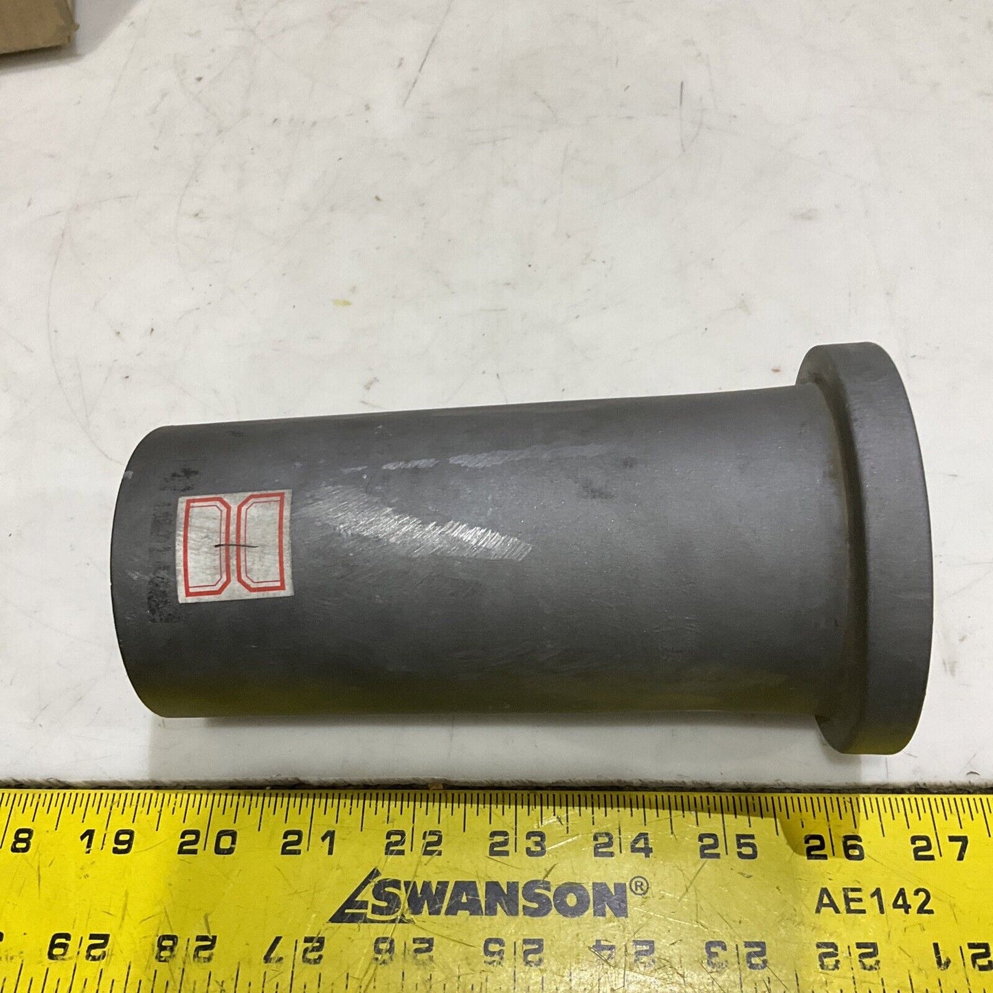 WEIR X0604CVX35Y14 CAVEX CERAMIC 35 MM SPIGOT LINER 373