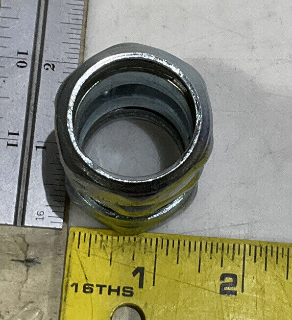 EATON TK113 CONDUIT COMPRESSION COUPLING LOT OF 30 373