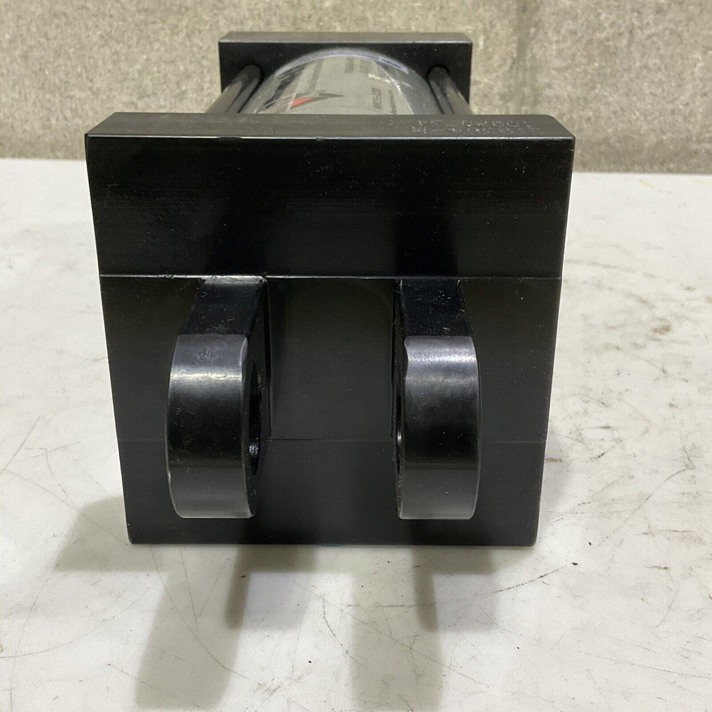 ALLEN-SHERMAN-HOFF 219364-B DOUBLE ACTING PNEUMATIC CYLINDER 1/2” 4” 6” 373
