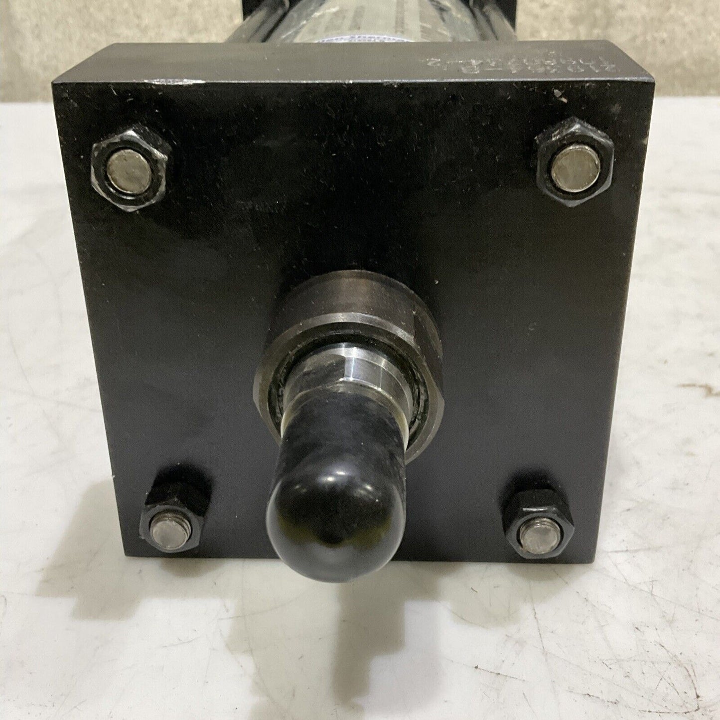 ALLEN-SHERMAN-HOFF 219364-B DOUBLE ACTING PNEUMATIC CYLINDER 1/2” 4” 6” 373