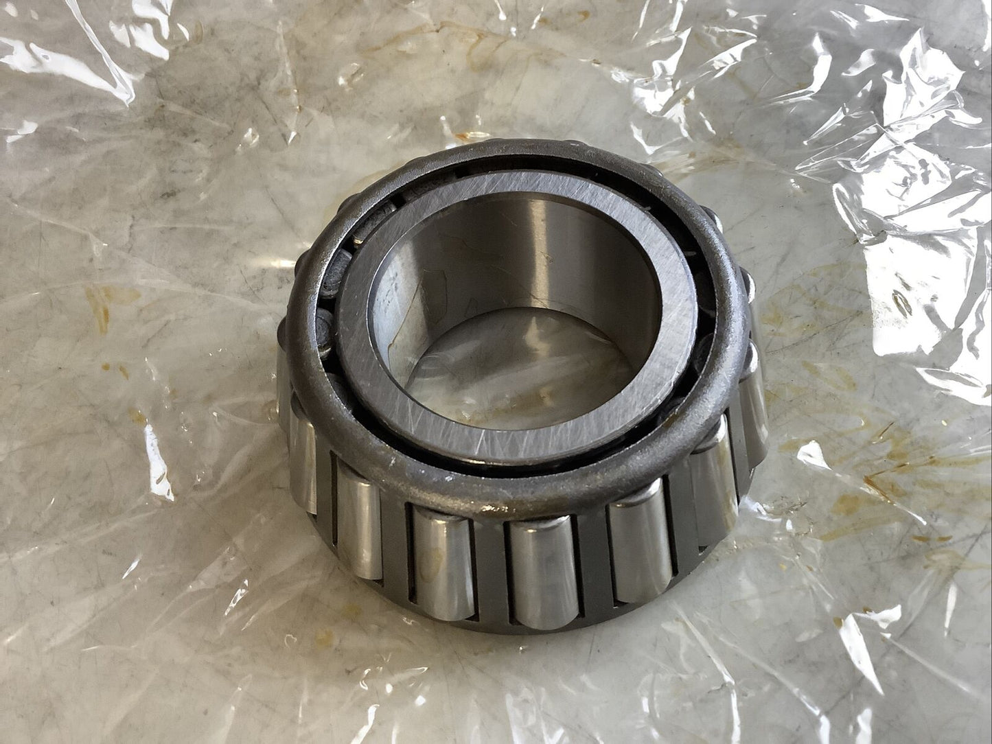 TIMKEN 3879 TAPERED ROLLER BEARING SINGLE CONE 373