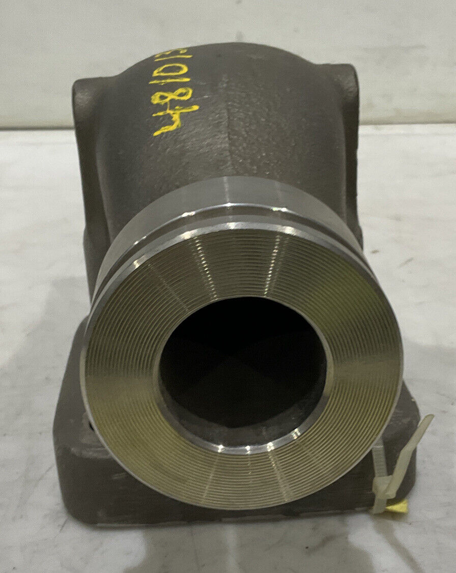 VALTEK 15313 CL 600 1 1/2” GLOBE VALVE 373