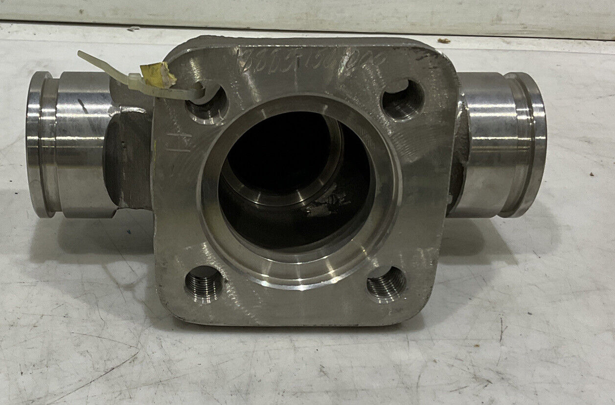 VALTEK 15313 CL 600 1 1/2” GLOBE VALVE 373