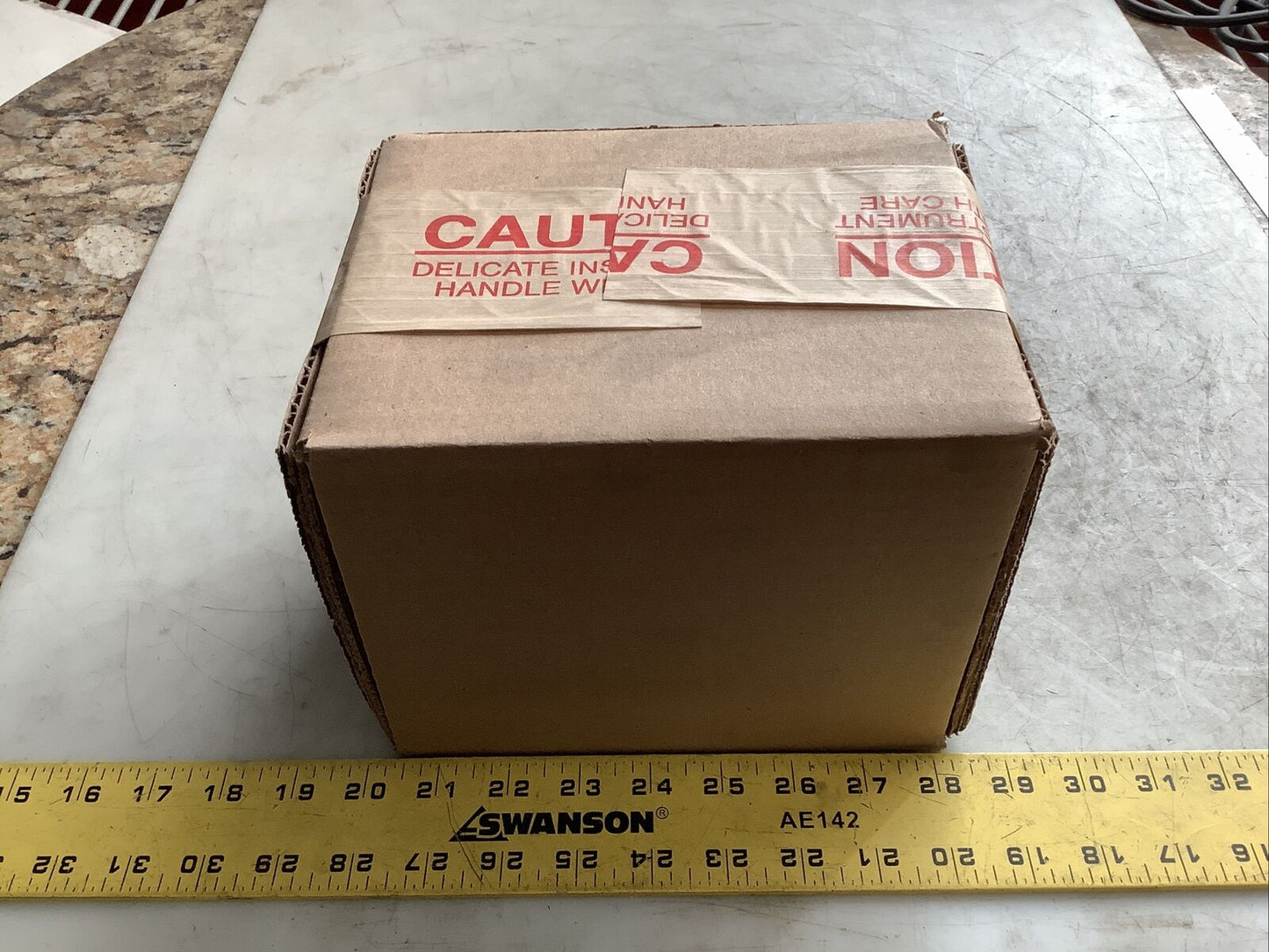 UNITED ELECTRIC J402-S156B PRESSURE SWITCH 373
