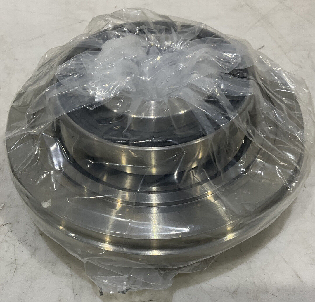 FLOWSERVE SLC INTERSEAL 2DZAZ 373