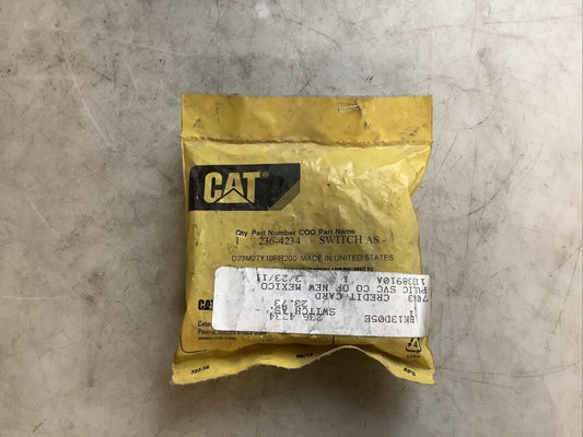 CAT 236-4234 ROCKER SWITCH 476