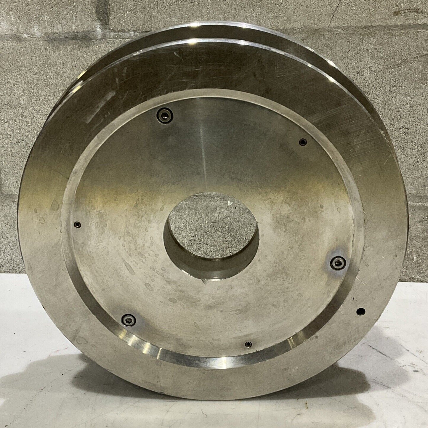 WORTHINGTON PUMP CORP 932645-05 RETURN DIFFUSER CHANNEL 373