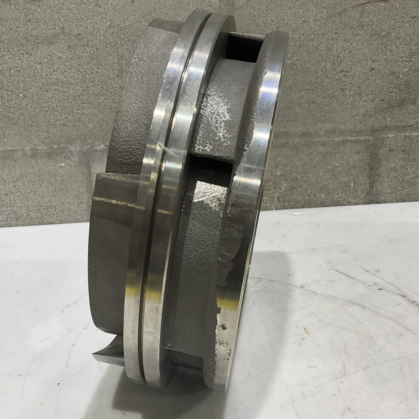 WORTHINGTON PUMP CORP 932645-05 RETURN DIFFUSER CHANNEL 373