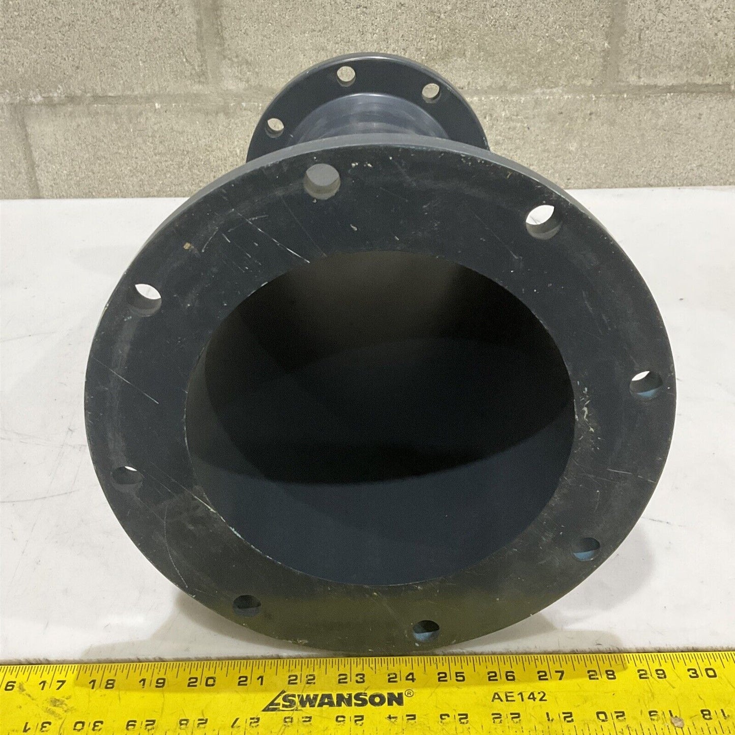 KREBS 64-12P-PF CONE HOUSING 373
