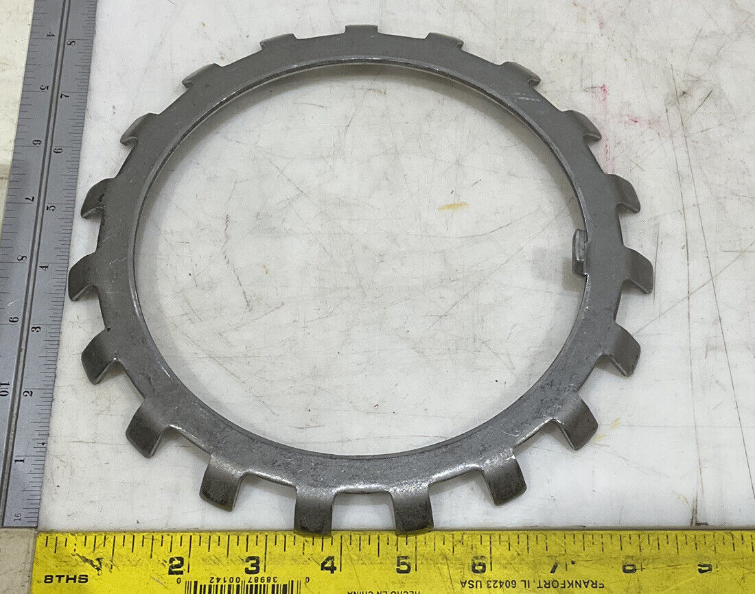 WHITTET-HIGGINS W-32 LOCK WASHER LOT OF 2 881