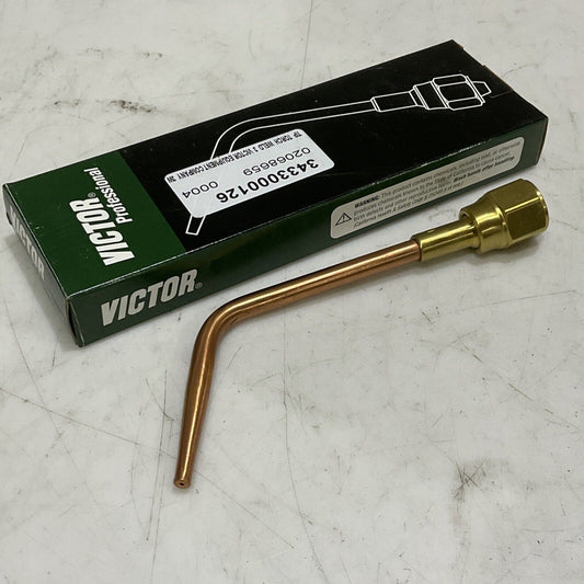 VICTOR 3-W WELDING NOZZLE 0323-0122 373