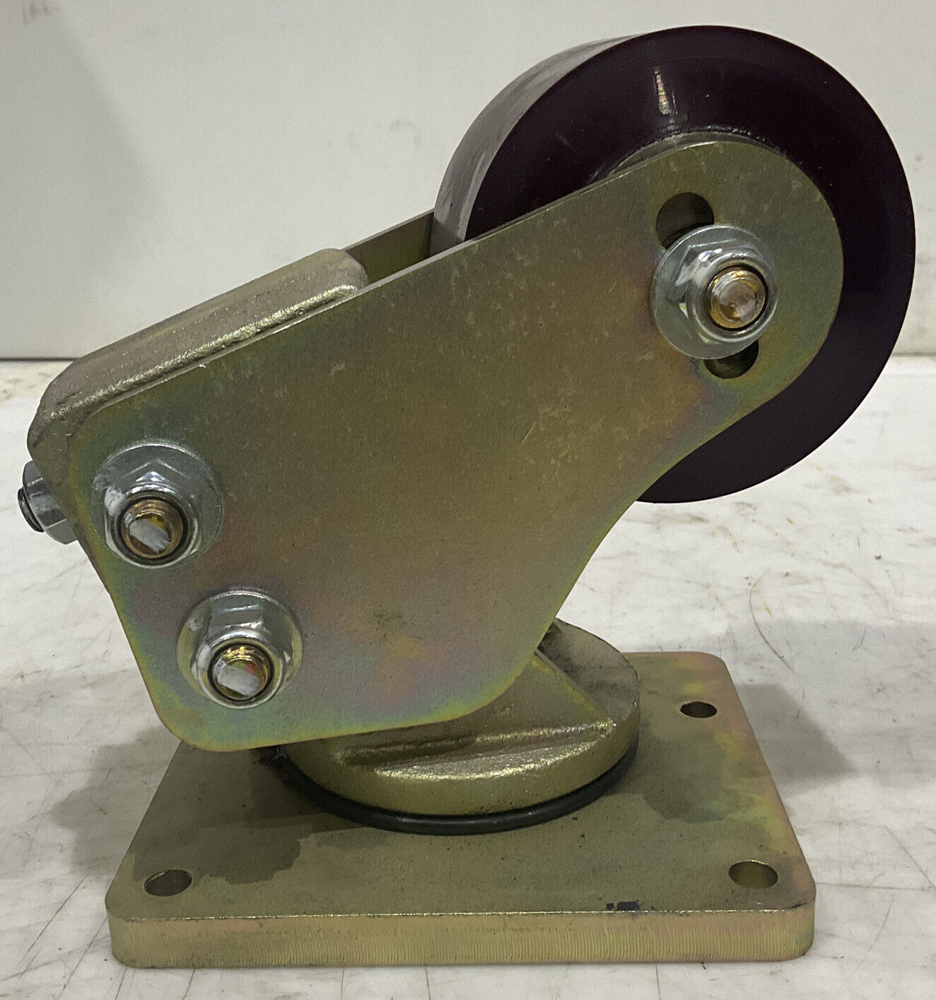 SUPERIOR STR03700C STD REV D 881