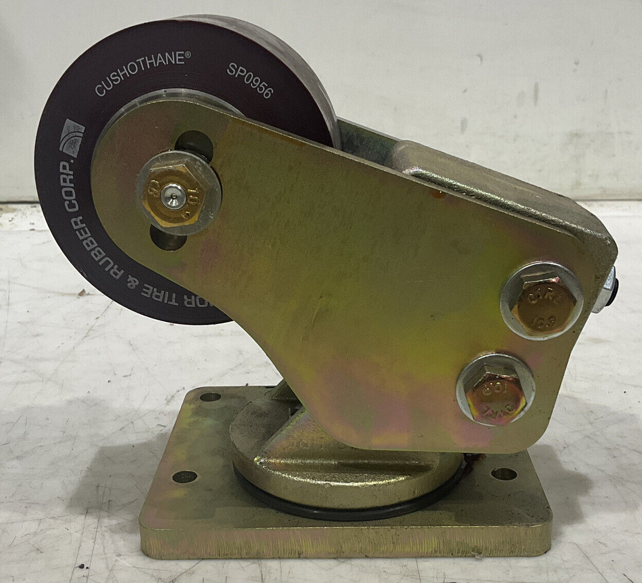 SUPERIOR STR03700C STD REV D 881