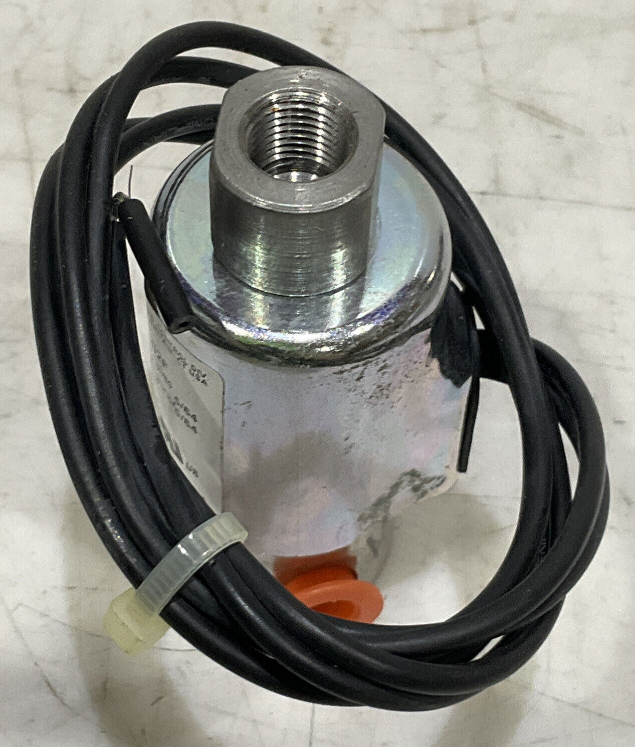 PARKER 30CC02JV4B2F FLUID CONTROL 3 Way Valve 97A8