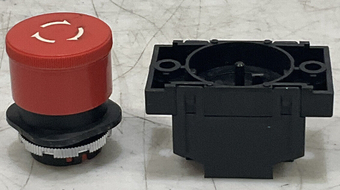 KASUGA UN80MK 41-26068 ELECTRIC OPERATION BUTTON 876