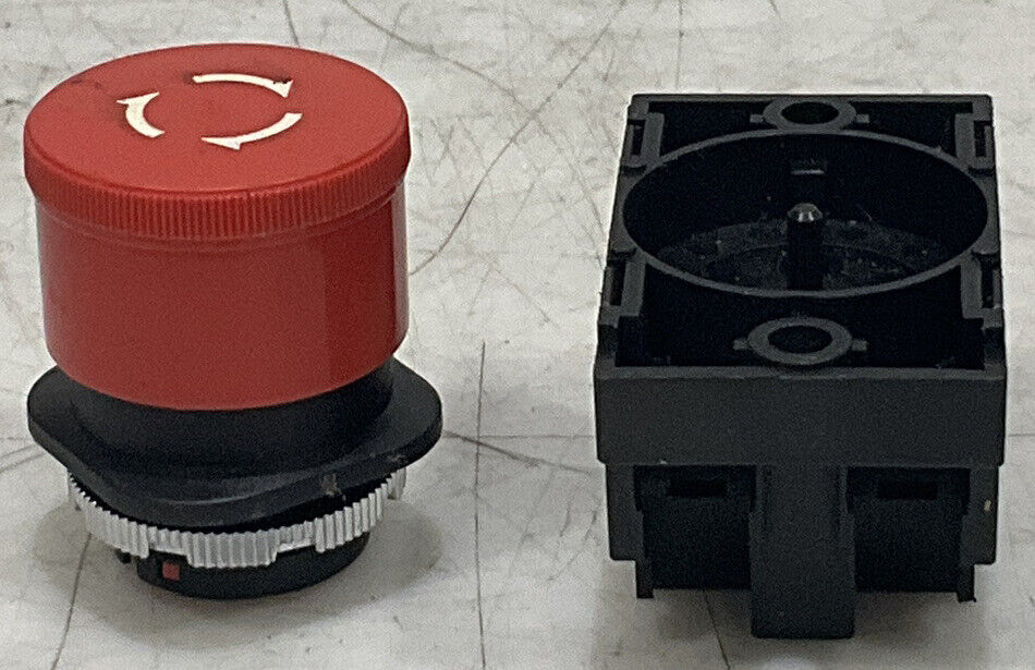 KASUGA UN80MK 41-26068 ELECTRIC OPERATION BUTTON 876