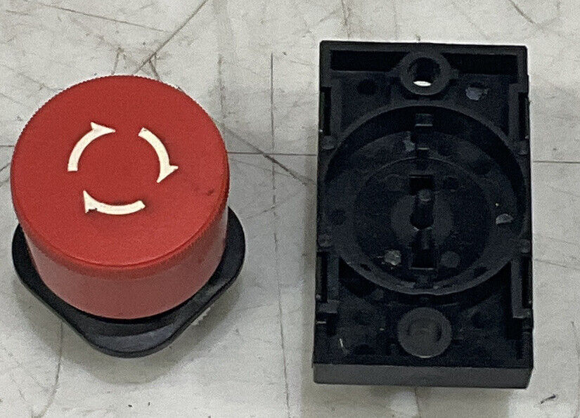 KASUGA UN80MK 41-26068 ELECTRIC OPERATION BUTTON 876