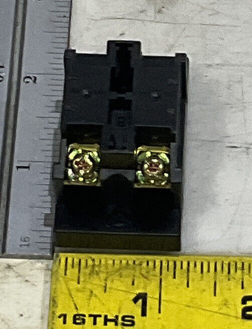 KASUGA UN80MK 41-26068 ELECTRIC OPERATION BUTTON 876