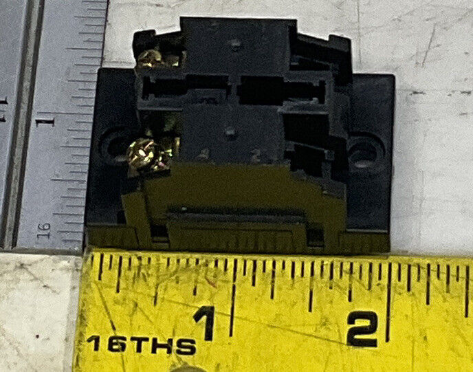 KASUGA UN80MK 41-26068 ELECTRIC OPERATION BUTTON 876