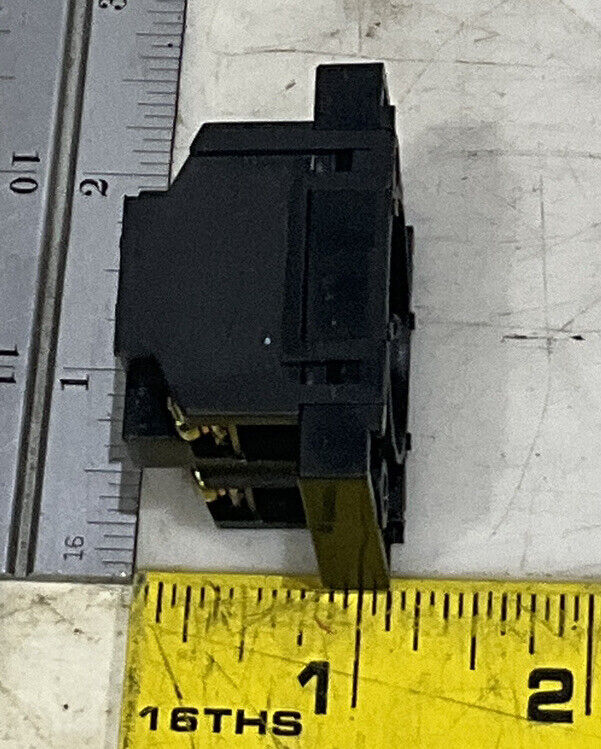 KASUGA UN80MK 41-26068 ELECTRIC OPERATION BUTTON 876