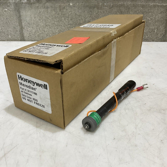 HONEYWELL 31117486 PH METER ELECTRODE 373